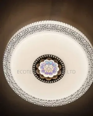 LED Ceiling Light Size 400 Tri Colour Jq6