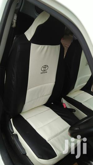 Njiru Seat Covers