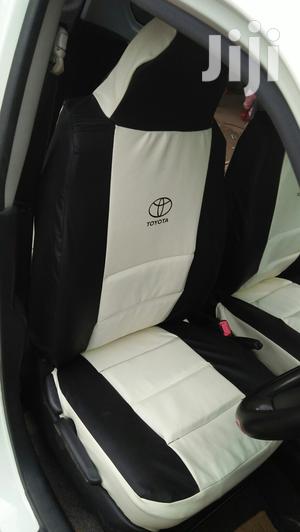 Mwiki Seat Covers