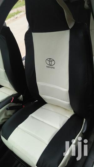 Mwiki Seat Covers