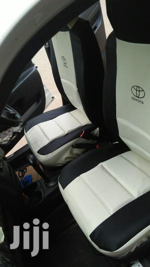 Mwiki Seat Covers