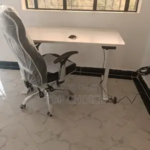 Electric Desk 1.2m