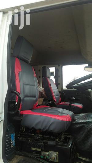 Mwiki Car Seat Covers