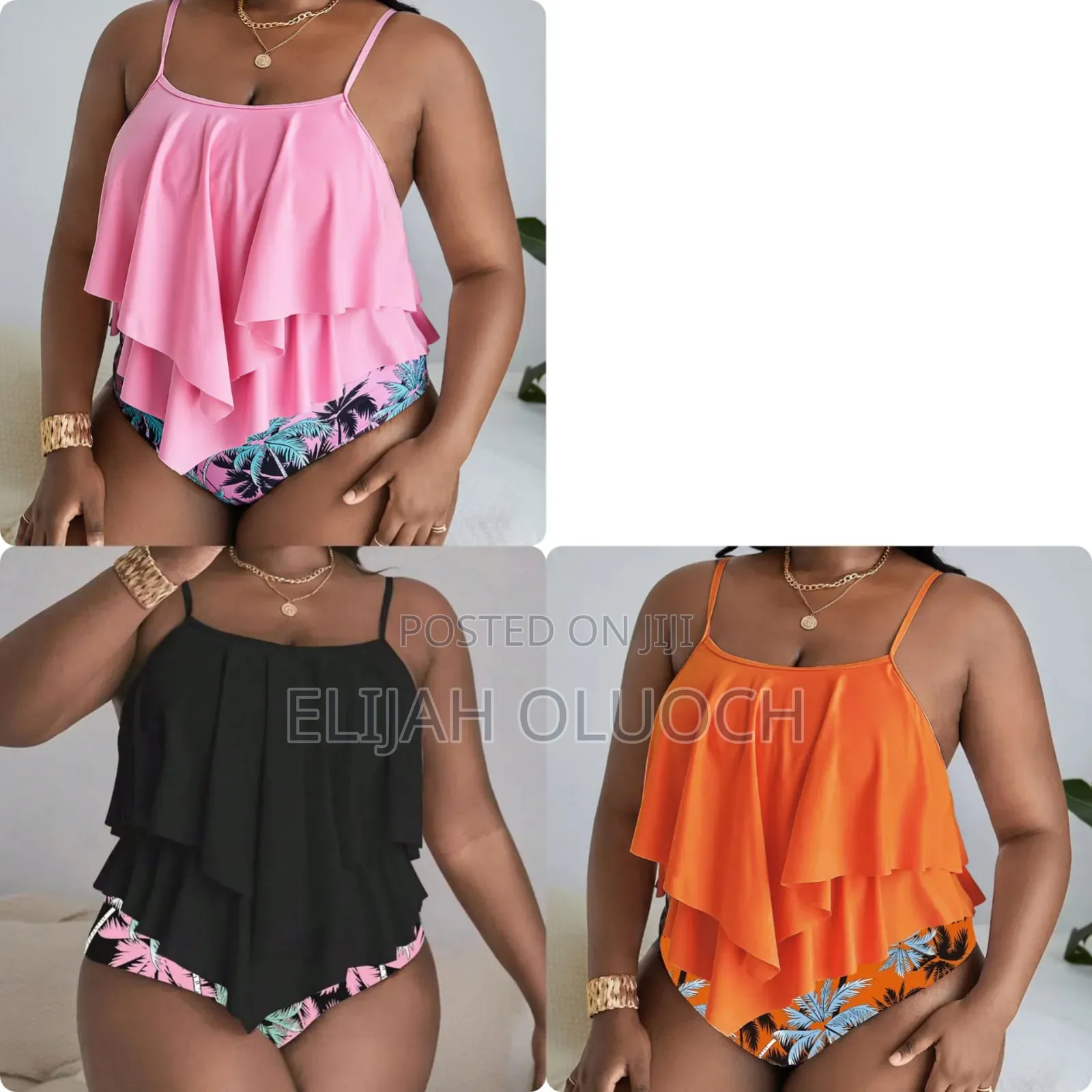 High Quality Swimming Costumes*