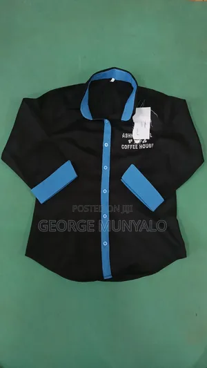 Coperate Shirts, Hotel Uniforms