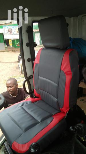 Babadogo Car Seat Covers
