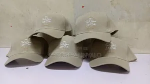 Branded Caps