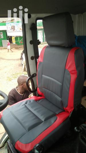 Babadogo Seat Covers