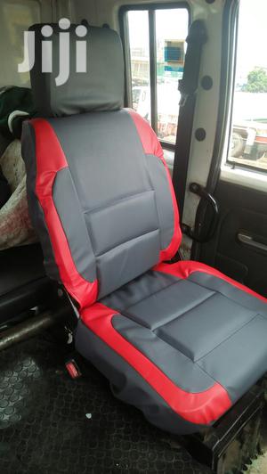 Designer Seat Covers