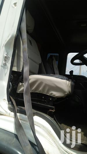 Car Seat Covers