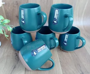 Percelain Quality Mugs