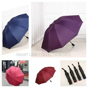 Big Size Handbag Umbrella