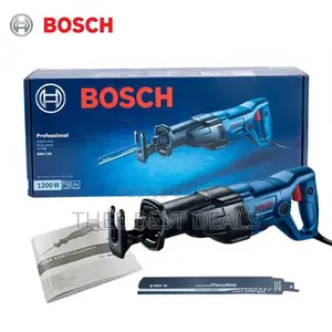 Reciprocating Saw