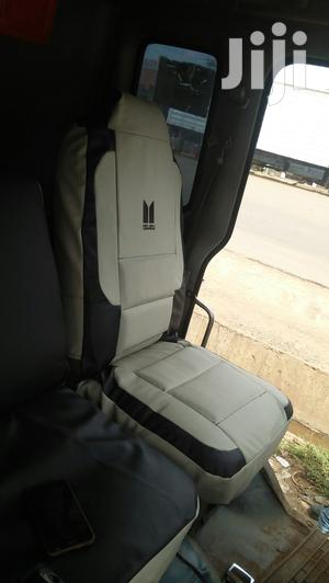 Seat Covers