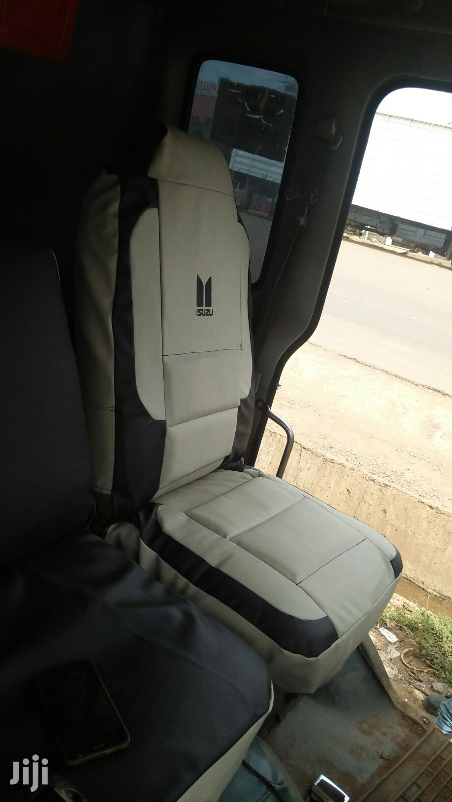 Seat Covers