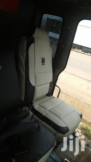 Seat Covers