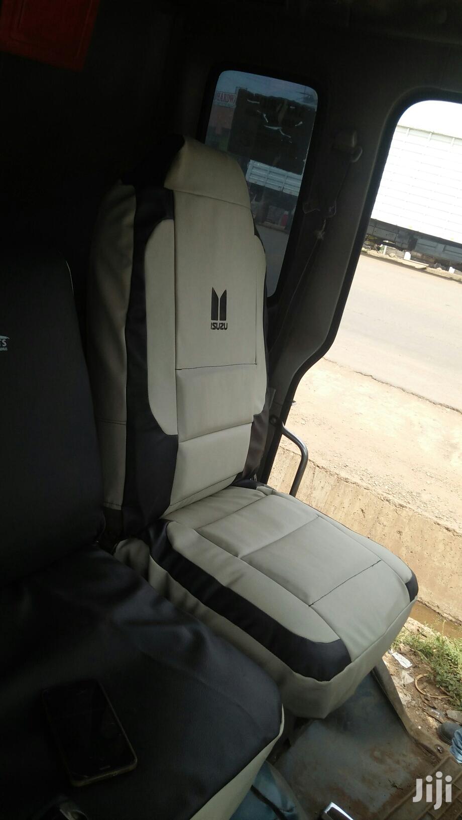 Seat Covers