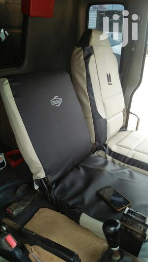 Seat Covers