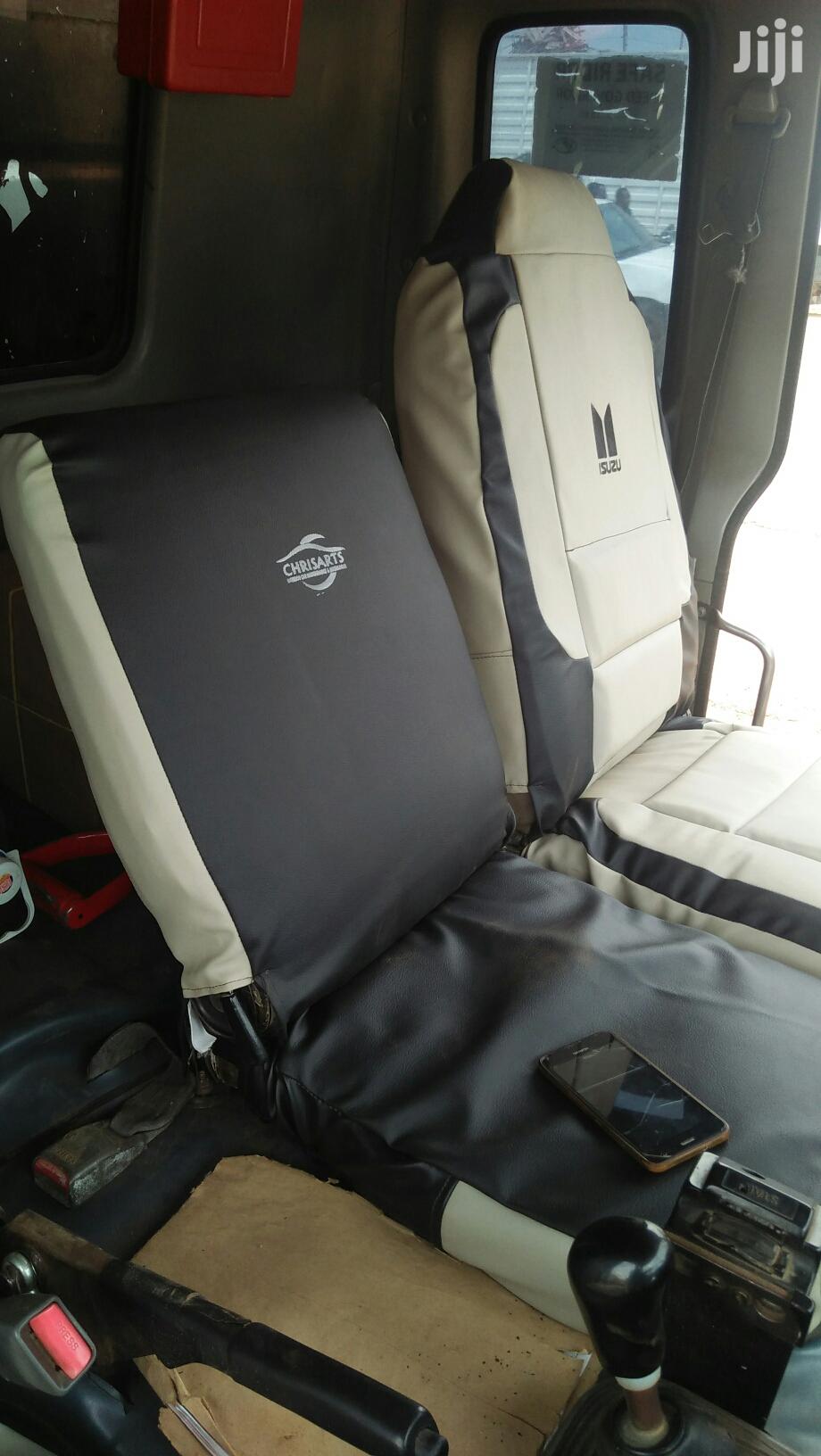 Seat Covers
