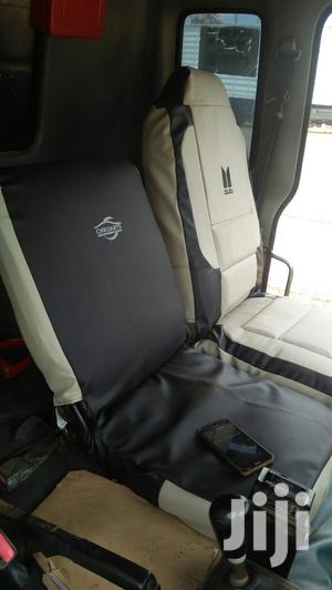 Seat Covers