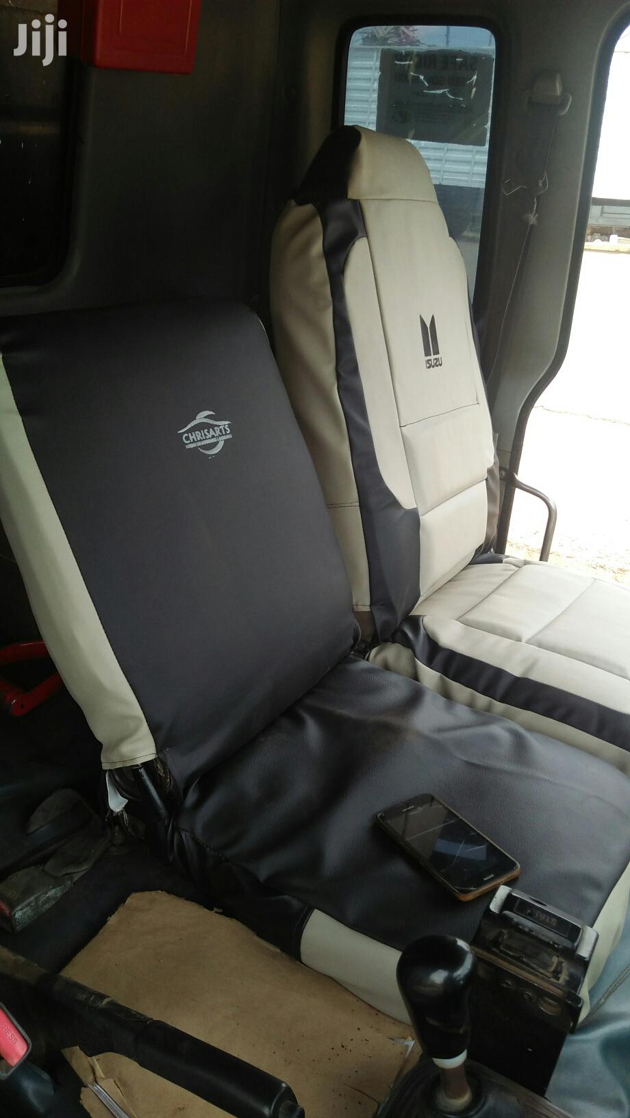 Seat Covers