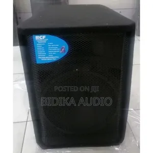 RCF 15 Inches Speaker
