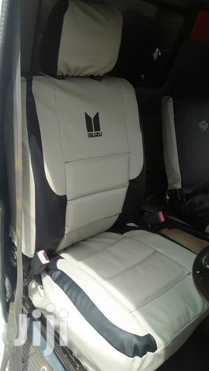 Seat Covers