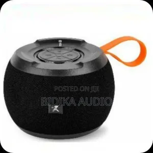 C 15 Portable Loud Mobile Bluetooth Sound System