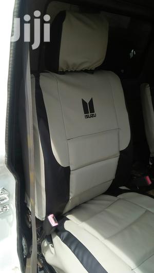 Seat Covers
