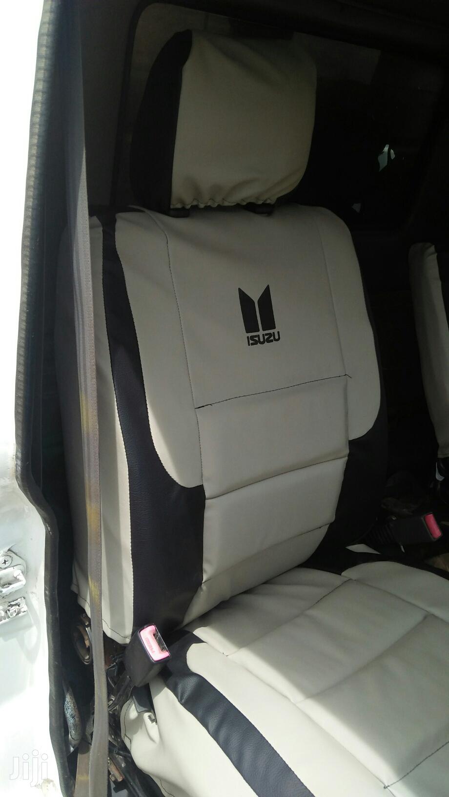 Seat Covers