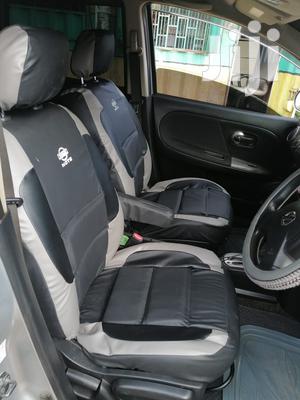 Embakasi Seat Covers