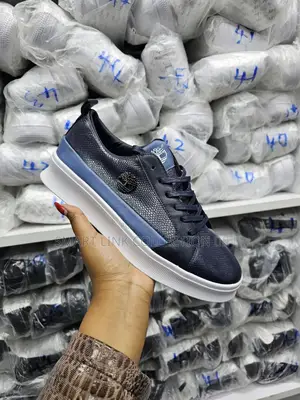 Timberland Casual Shoes