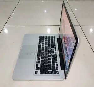 Laptop Apple MacBook Pro 2011 8GB Intel Core I7 HDD 500GB