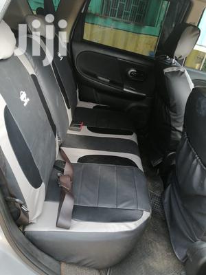 Embakasi Seat Covers