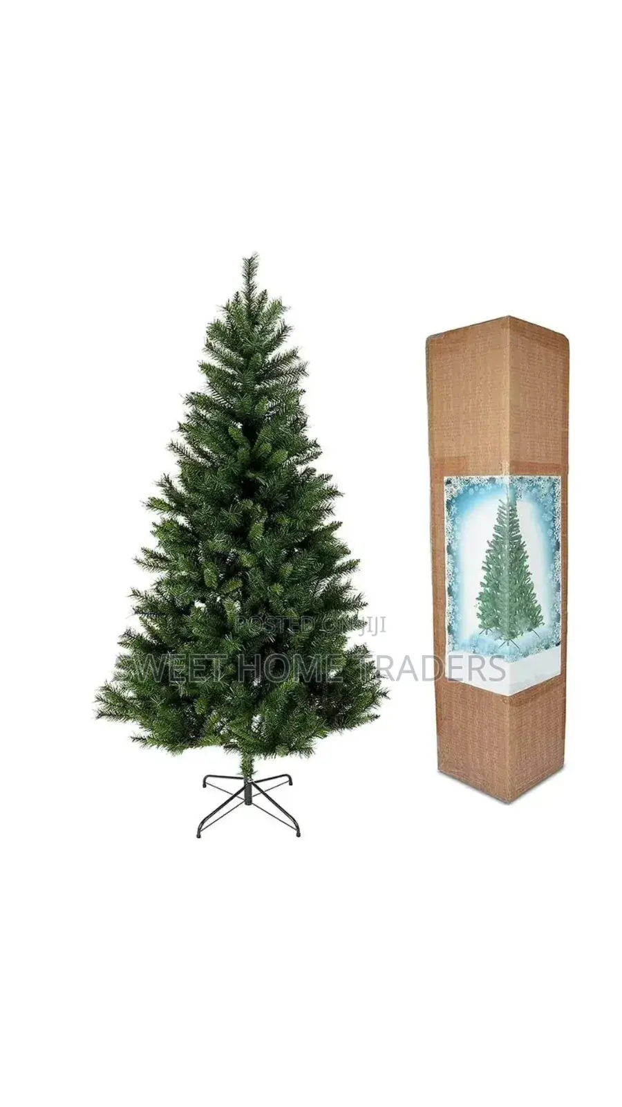 3 Feets Christmas Tree