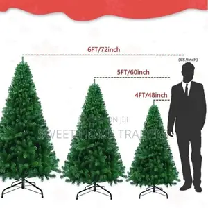 4 Feets Christmas Tree