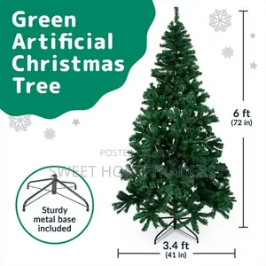 5 Feets Christmas Tree
