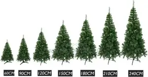 7 Feets Christmas Tree