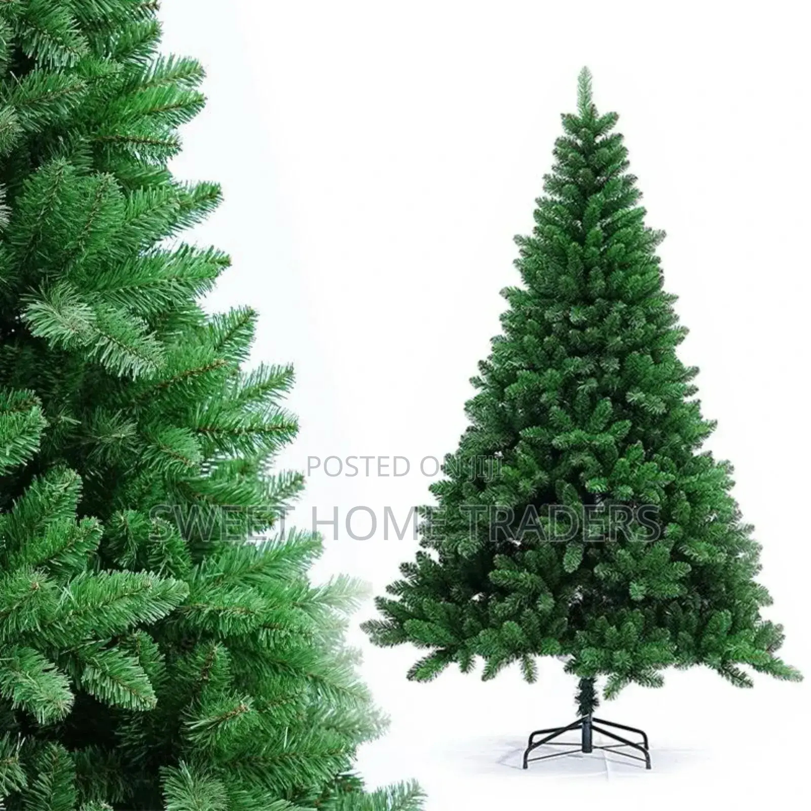 8 Feets Christmas Tree