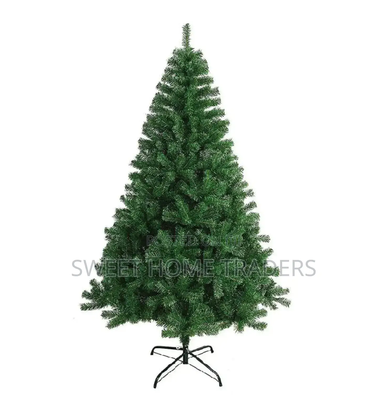 10 Feets Christmas Tree