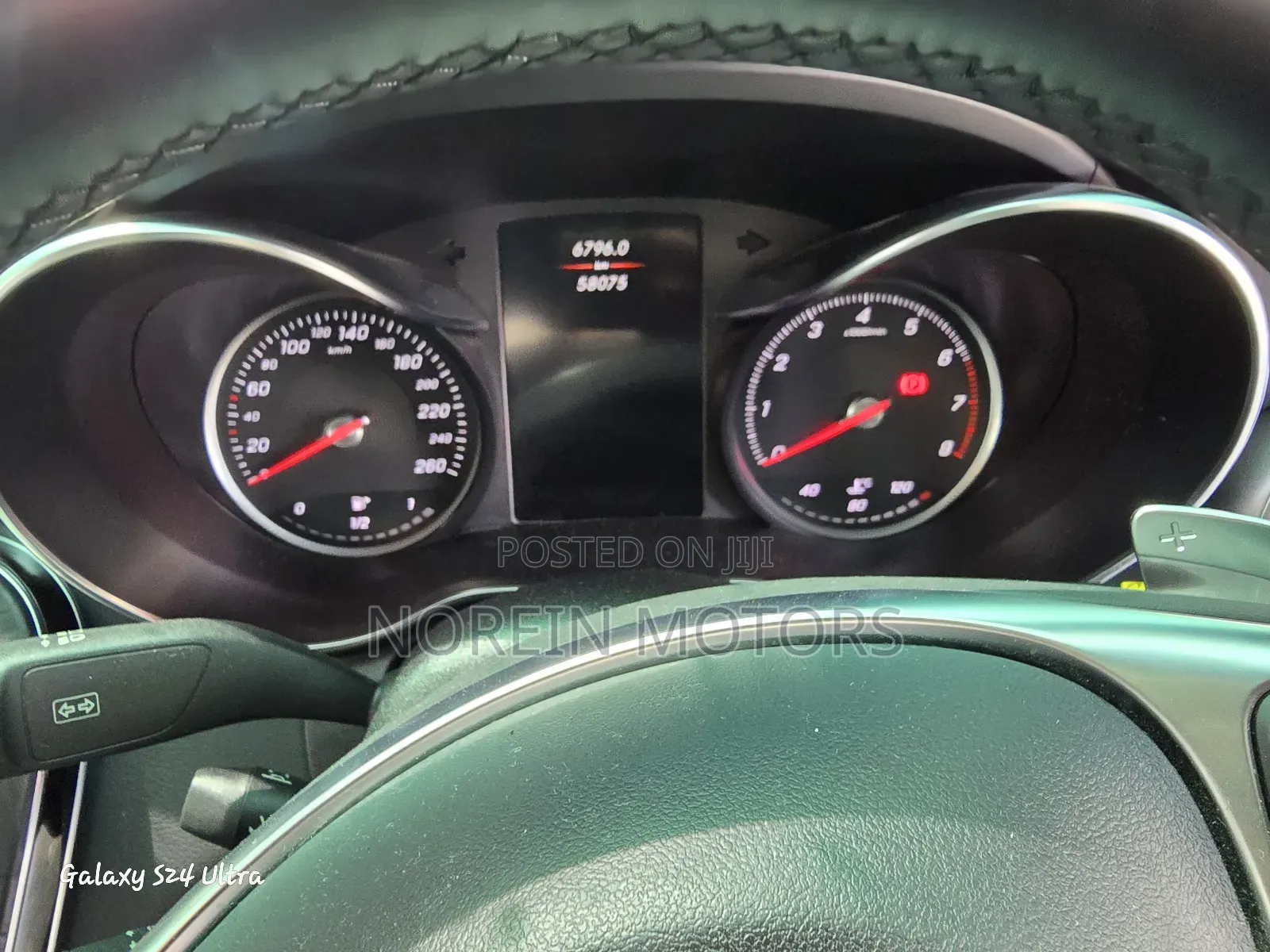 Mercedes-Benz E200 2018 Gray