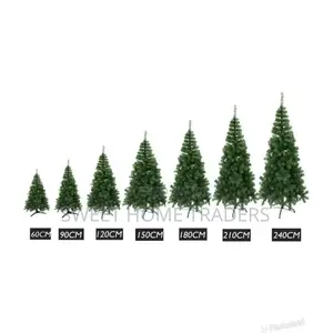 3 Feets Christmas Tree Cypress