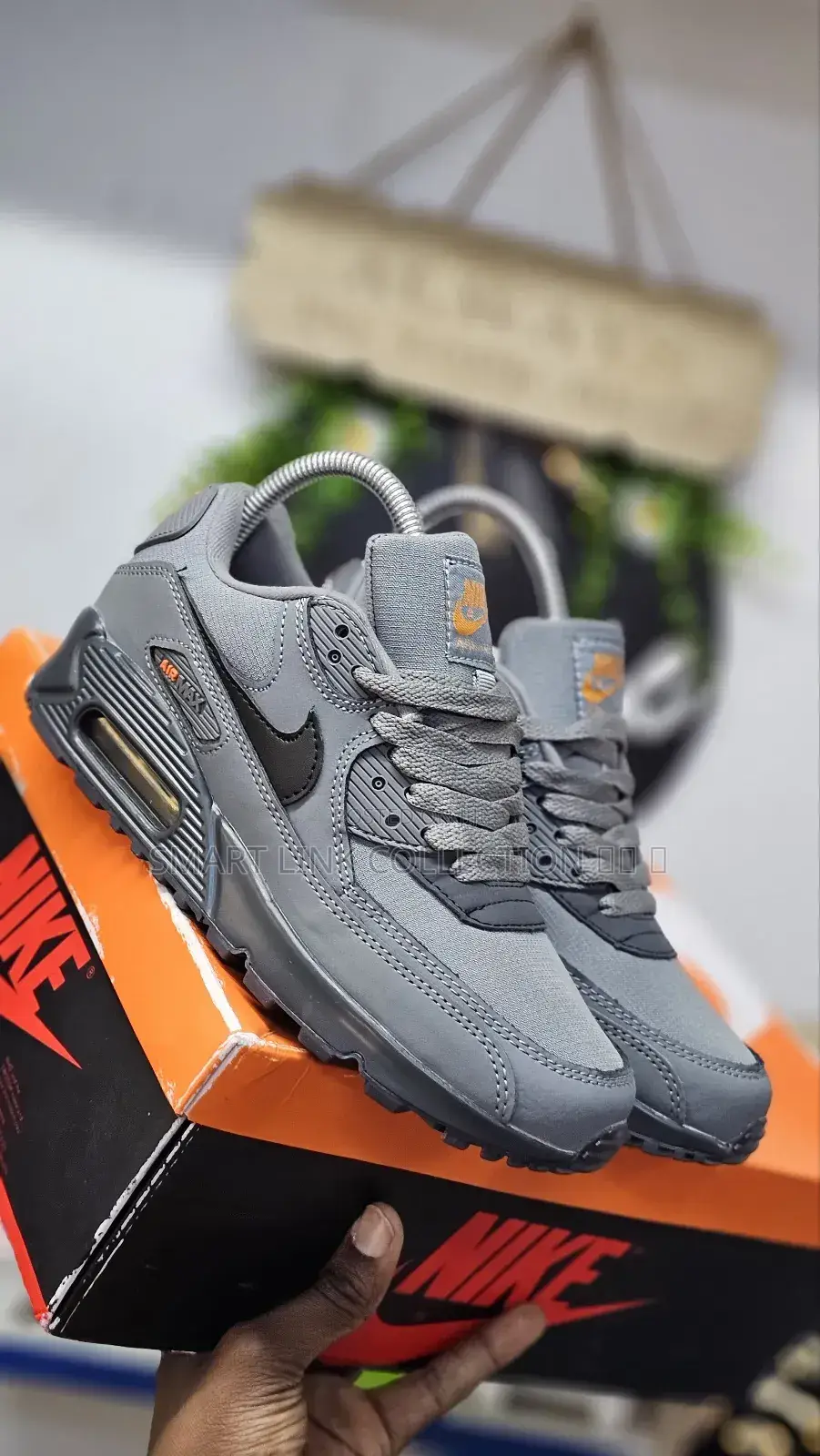 Nike Airmax 90
