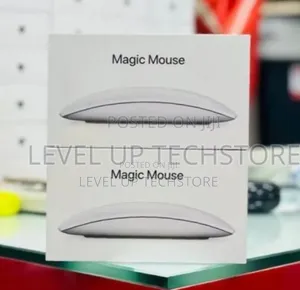Apple Magic Mouse 2 - New