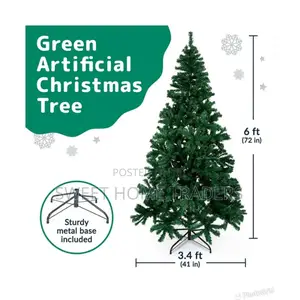 10 Feets Christmas Tree Cypress