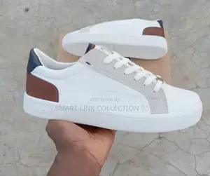 Hugo Boss Casual Shoes