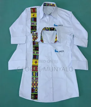 Official Shirts, Coperate Shirts