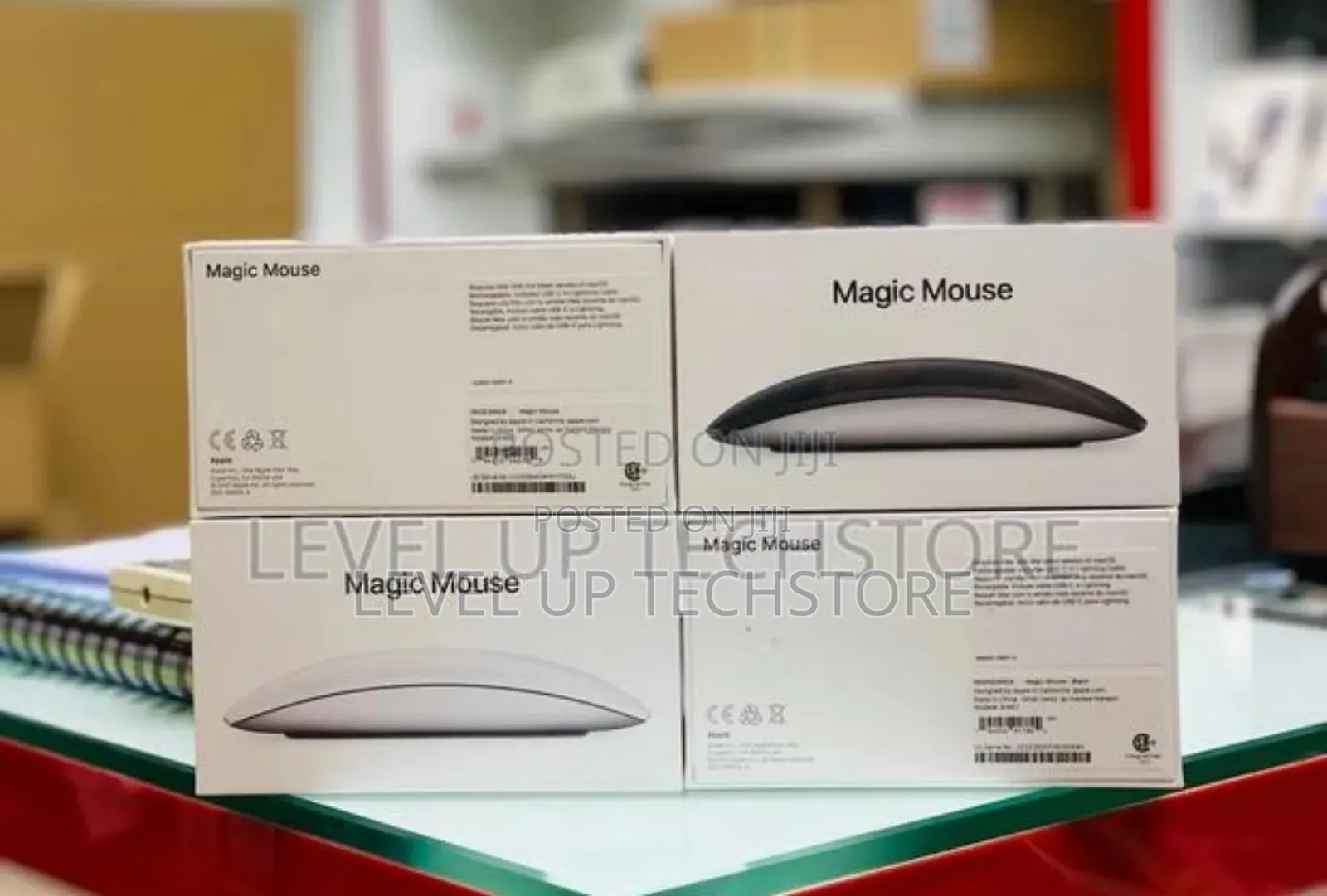 Apple Magic Mouse 3 - Brand New