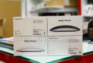 Apple Magic Mouse 3 - Brand New