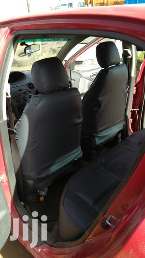 Seat Covers